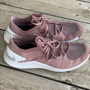 Nike Free Run Sneakers